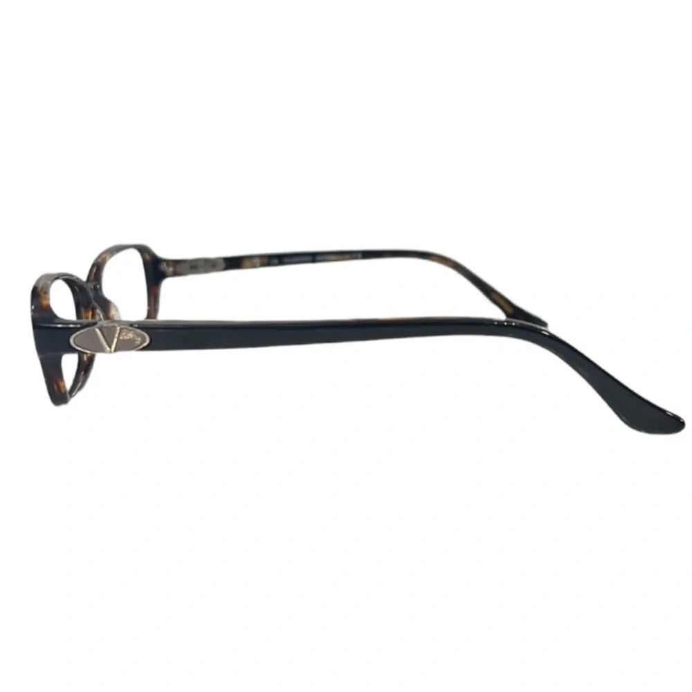 Authentic Valentino luxury designer prescription eyeglasses frames